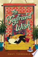 The Boyfriend Wish