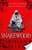 Snakewood
