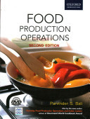 Food Production Operations