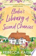 Elodies Library of Second Chances