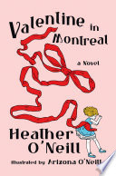 Valentine in Montreal