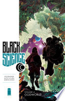 Black Science Vol. 4
