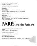 The Illustrated History of Paris and the Parisians