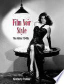 Film Noir Style