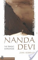 Nanda Devi