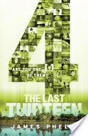 The Last Thirteen Book Ten: 4