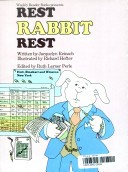 Rest, Rabbit, Rest