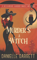 Murder's a Witch