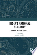 Indias National Security