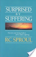 Surprised by Suffering