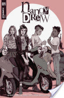 Nancy Drew #1