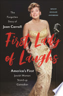 First Lady of Laughs