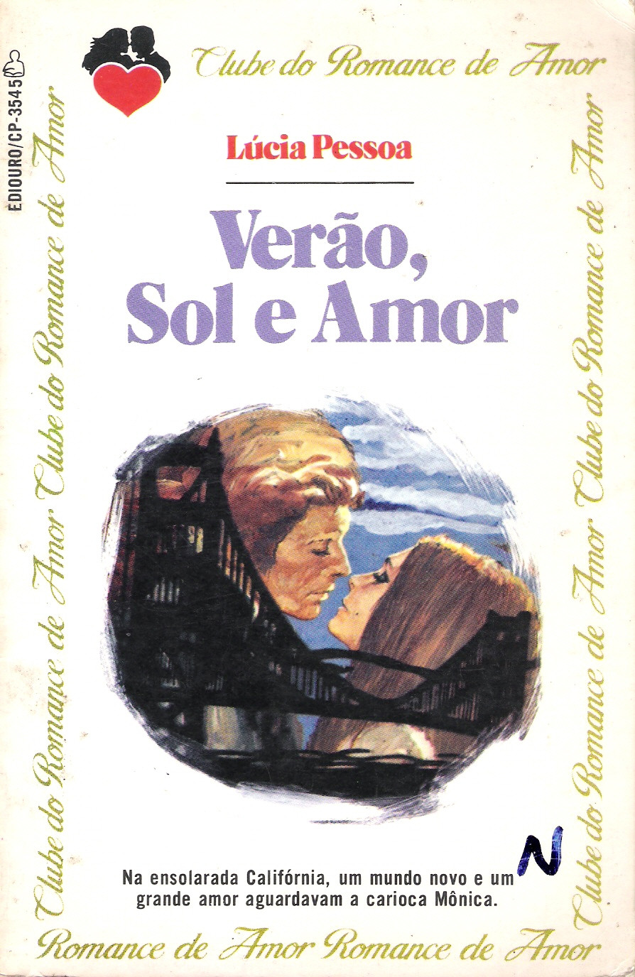 Verão, Sol e Amor