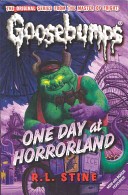 One Day in HorrorLand