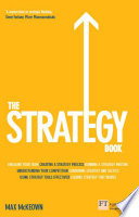 The Strategy Book ePub eBook