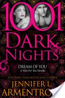 Dream Of You: A Wait For You Novella