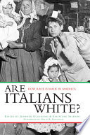 Are Italians White?