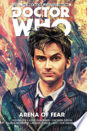 Doctor Who: The Tenth Doctor - Volume 5: Arena of Fear