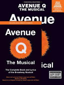 Avenue Q - Vocal Selections/Libretto Pack
