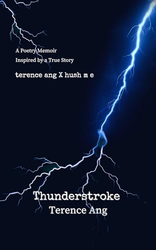 Thunderstroke: A Poetry Memoir Inspired by a True Story