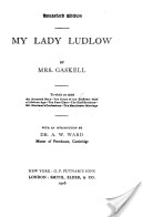My Lady Ludlow