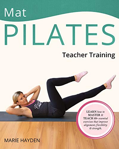 Mat Pilates Teacher Training