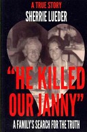 He Killed Our Janny
