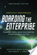 Boarding the Enterprise