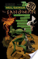Sandman Vol. 6: Fables & Reflections 30th Anniversary New Edition