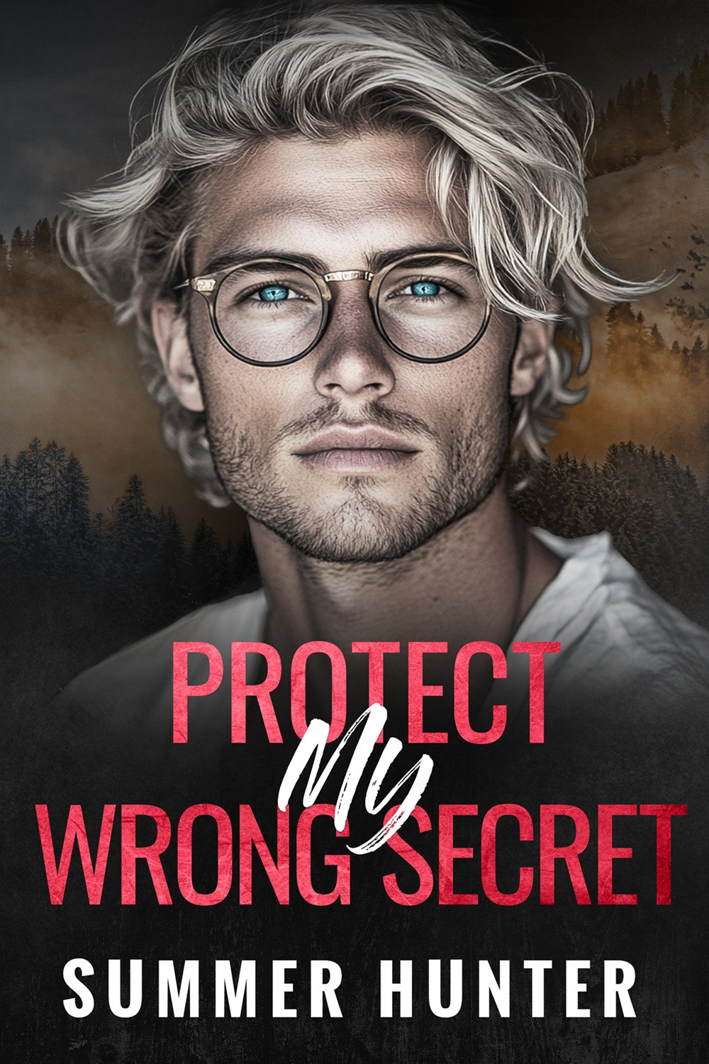 Protect My Wrong Secret