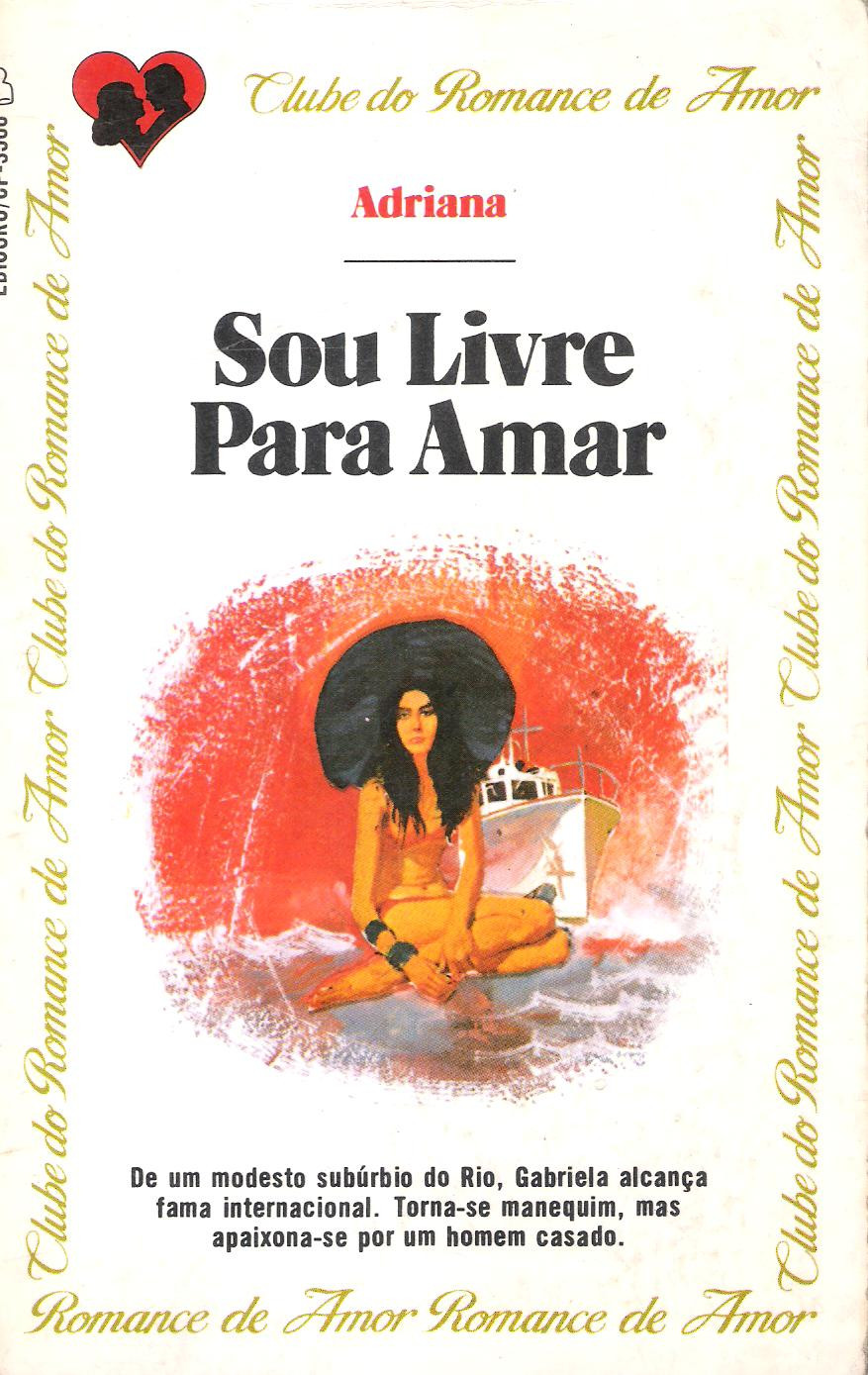 Sou Livre Para Amar