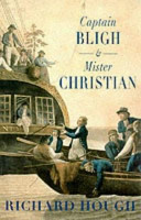 Captain Bligh and Mr Christian
