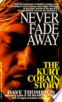 Never Fade Away