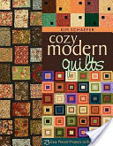 Cozy Modern Quilts