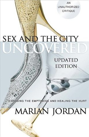 Sex and the City Uncovered