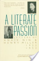 A Literate Passion