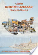 GUJARAT DISTRICT FACTBOOK : KACHCHH DISTRICT