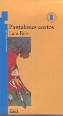 Pantalones cortos