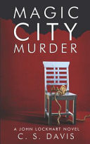 Magic City Murder