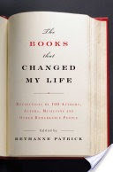 The Books That Changed My Life
