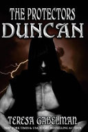 Duncan (the Protectors Series) Book #3