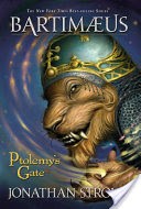 Ptolemy's Gate: A Bartimaeus Novel