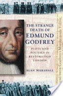Strange Death of Edmund Godfrey