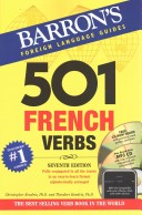 501 French Verbs