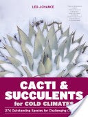 Cacti & Succulents for Cold Climates