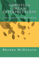 Christian Dream Interpretation