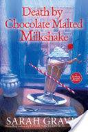 Death by Chocolate Malted Milkshake