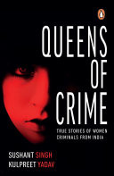 Queens of Crime