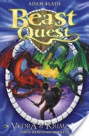 Beast Quest: Special 1: Vedra & Krimon Twin Beasts of Avantia