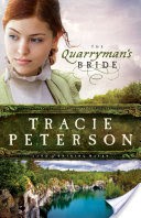 The Quarryman's Bride (Land of Shining Water Book #2)